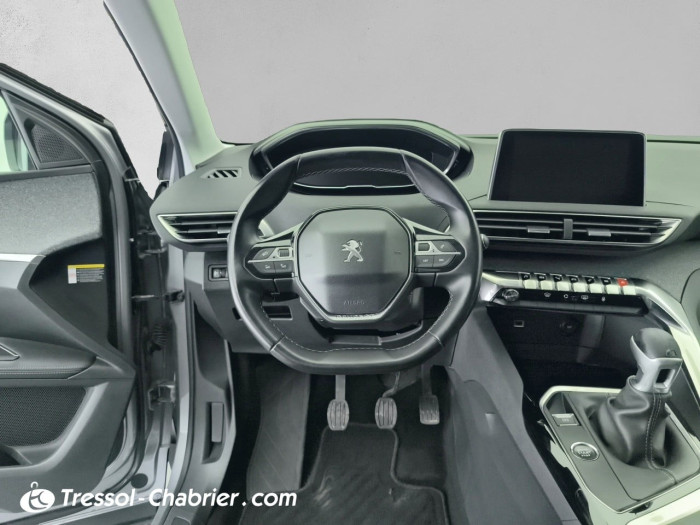 Peugeot 3008 Puretech 130ch S&S BVM6 Allure