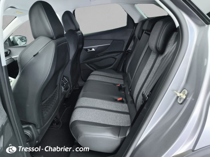 Peugeot 3008 Puretech 130ch S&S BVM6 Allure