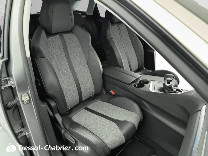 Peugeot 3008 Puretech 130ch S&S BVM6 Allure