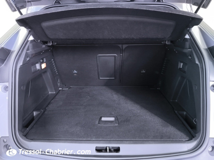 Peugeot 3008 Puretech 130ch S&S BVM6 Allure