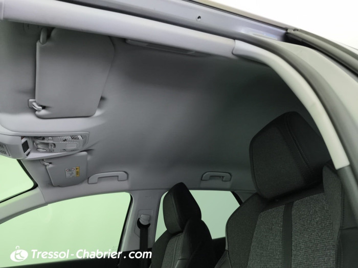 Peugeot 3008 Puretech 130ch S&S BVM6 Allure