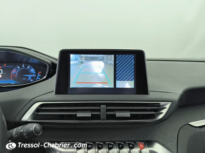 Peugeot 3008 Puretech 130ch S&S BVM6 Allure