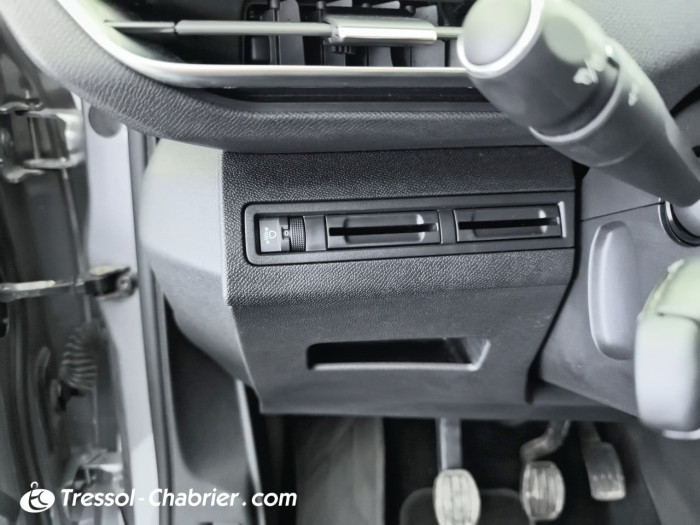 Peugeot 3008 Puretech 130ch S&S BVM6 Allure