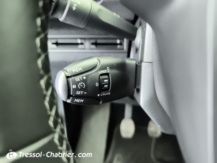 Peugeot 3008 Puretech 130ch S&S BVM6 Allure