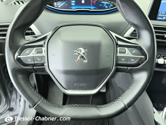 Peugeot 3008 Puretech 130ch S&S BVM6 Allure