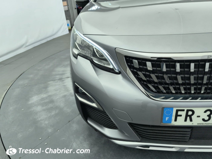 Peugeot 3008 Puretech 130ch S&S BVM6 Allure