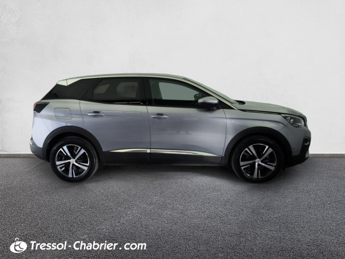 Peugeot 3008 Puretech 130ch S&S BVM6 Allure