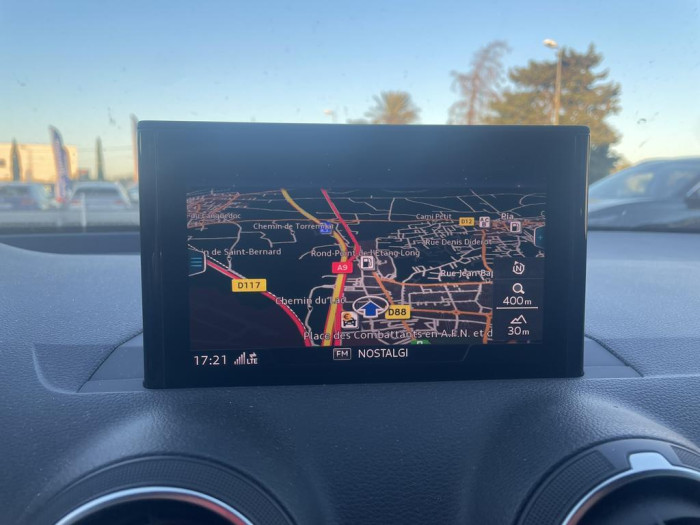 Audi Q2 30 TDI 116 S tronic 7 S Line