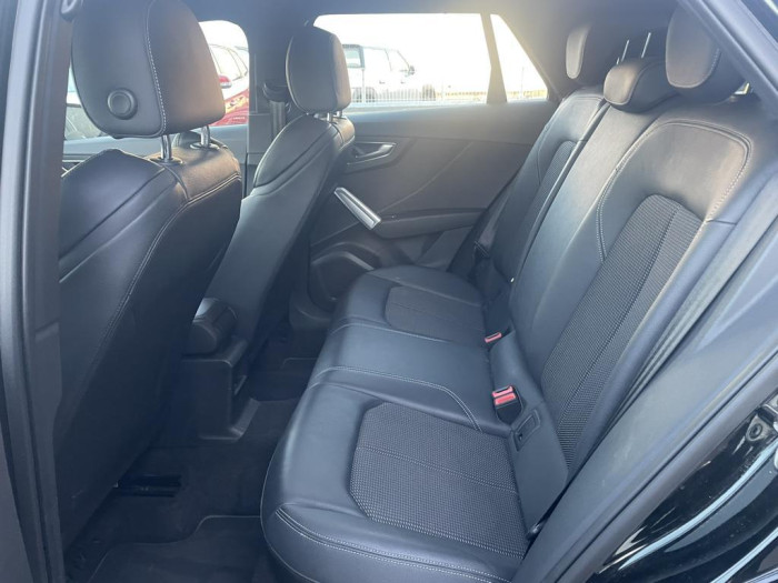 Audi Q2 30 TDI 116 S tronic 7 S Line