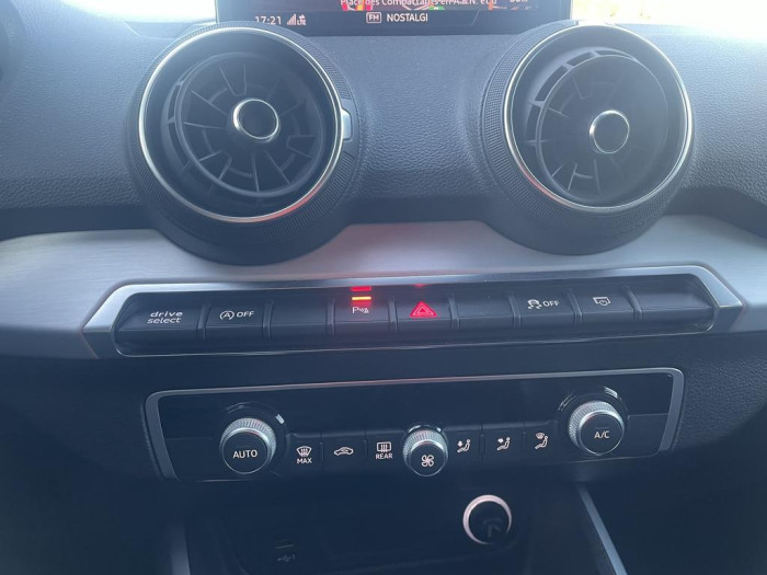 Audi Q2 30 TDI 116 S tronic 7 S Line