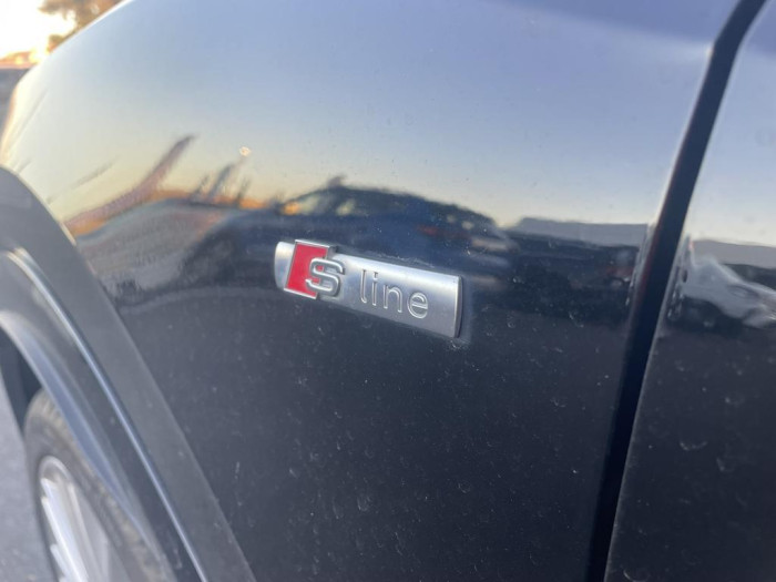 Audi Q2 30 TDI 116 S tronic 7 S Line