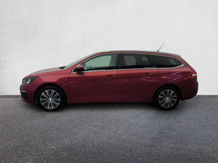 Peugeot 308 SW BlueHDi 130ch S&S BVM6 Allure Pack