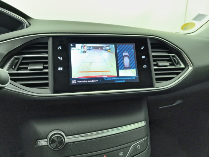 Peugeot 308 SW BlueHDi 130ch S&S BVM6 Allure Pack