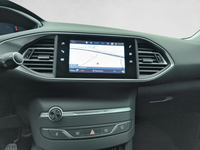 Peugeot 308 SW BlueHDi 130ch S&S BVM6 Allure Pack