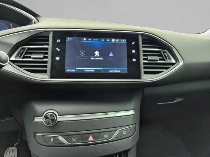 Peugeot 308 SW BlueHDi 130ch S&S BVM6 Allure Pack