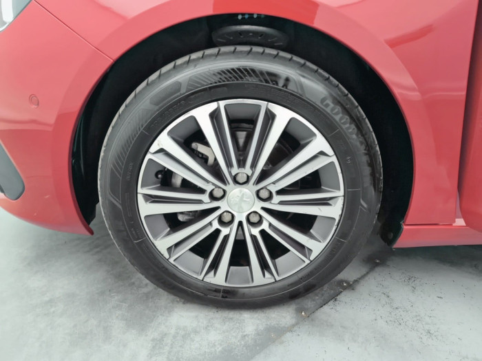 Peugeot 308 SW BlueHDi 130ch S&S BVM6 Allure Pack