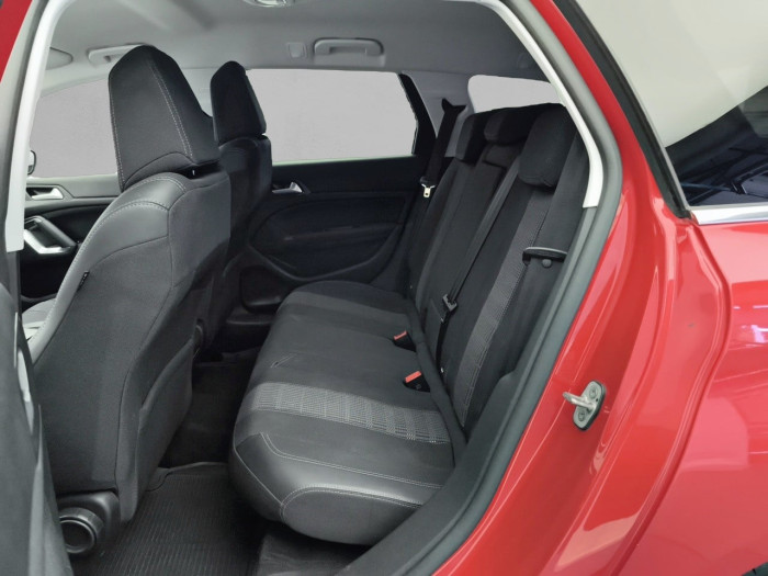 Peugeot 308 SW BlueHDi 130ch S&S BVM6 Allure Pack