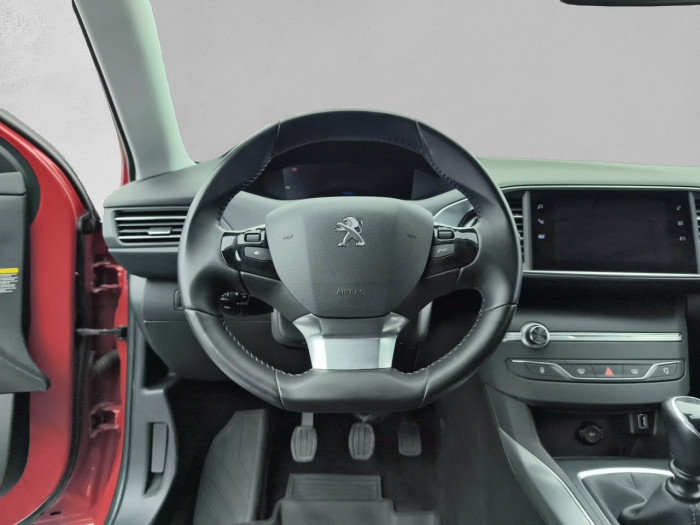 Peugeot 308 SW BlueHDi 130ch S&S BVM6 Allure Pack