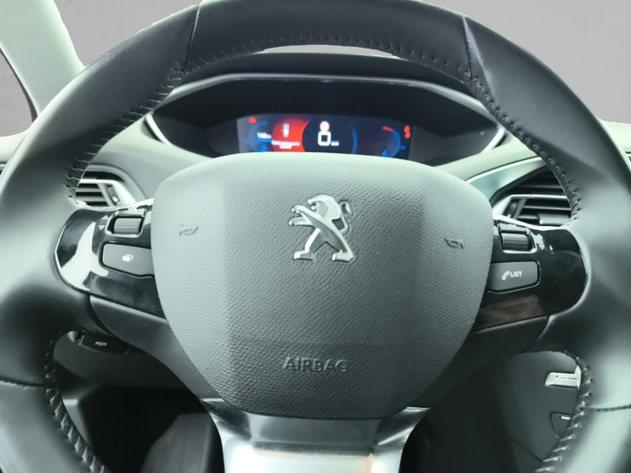 Peugeot 308 SW BlueHDi 130ch S&S BVM6 Allure Pack