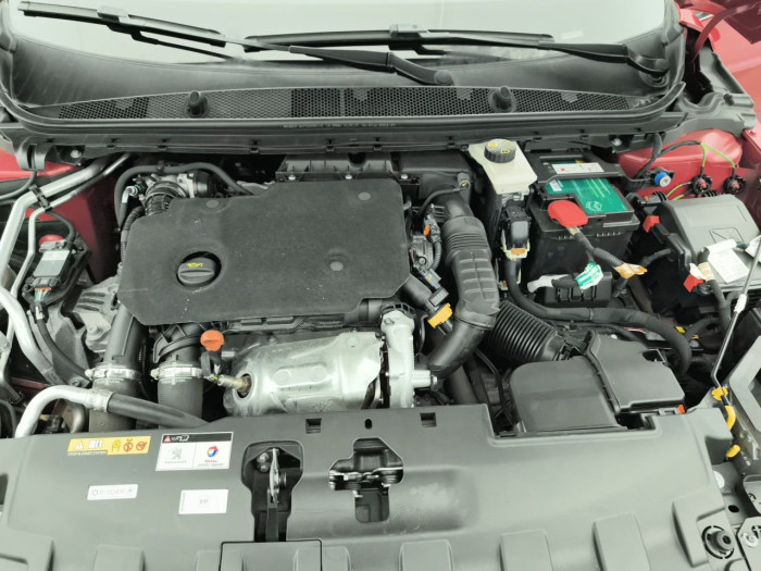 Peugeot 308 SW BlueHDi 130ch S&S BVM6 Allure Pack