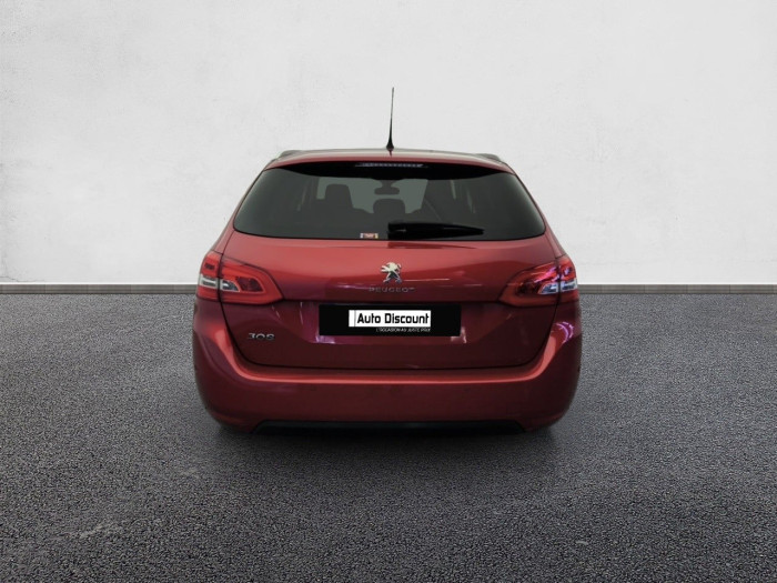 Peugeot 308 SW BlueHDi 130ch S&S BVM6 Allure Pack