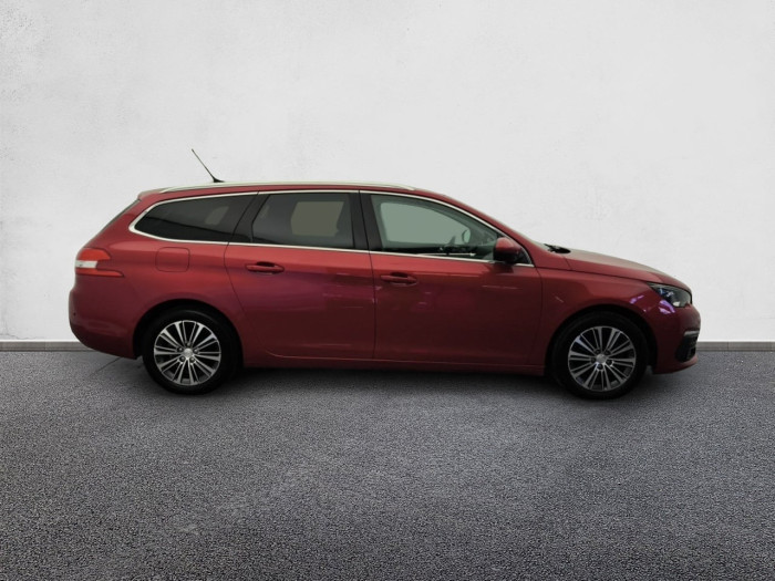 Peugeot 308 SW BlueHDi 130ch S&S BVM6 Allure Pack