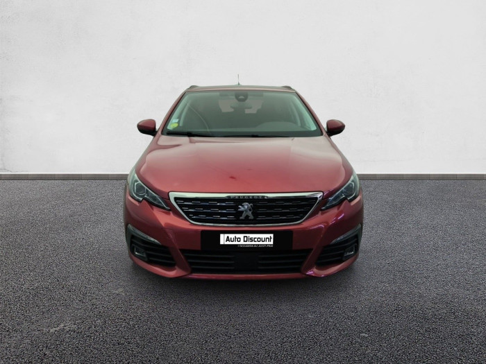 Peugeot 308 SW BlueHDi 130ch S&S BVM6 Allure Pack