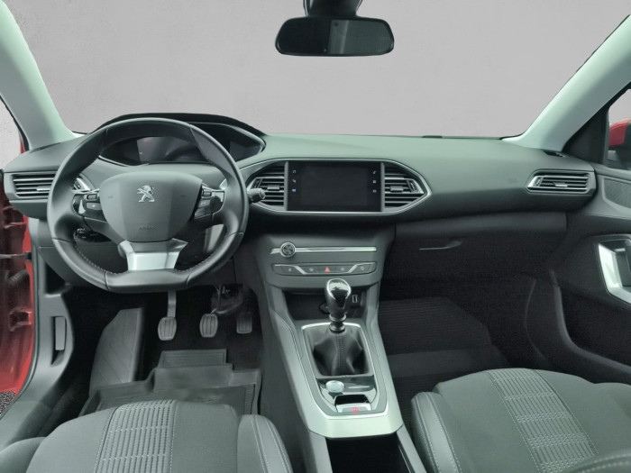 Peugeot 308 SW BlueHDi 130ch S&S BVM6 Allure Pack