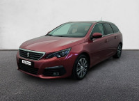 Peugeot 308 SW BlueHDi 130ch S&S BVM6 Allure Pack