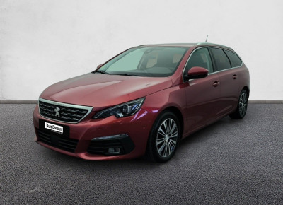 Peugeot 308 SW BlueHDi 130ch S&S BVM6 Allure Pack
