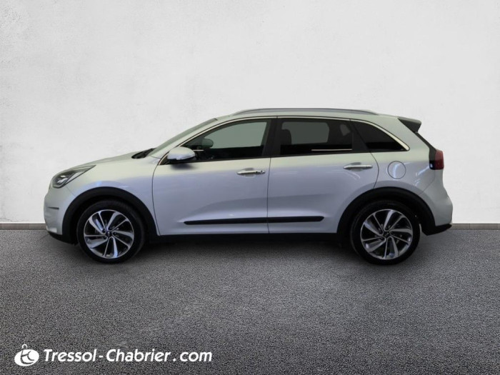 Kia Niro 1.6 GDi Hybride 141 ch DCT6 Design