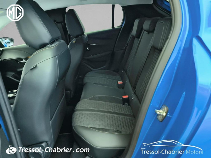 Peugeot 208 BUSINESS BlueHDi 100 S&S BVM6 Allure Business