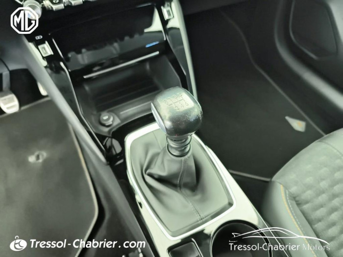 Peugeot 208 BUSINESS BlueHDi 100 S&S BVM6 Allure Business