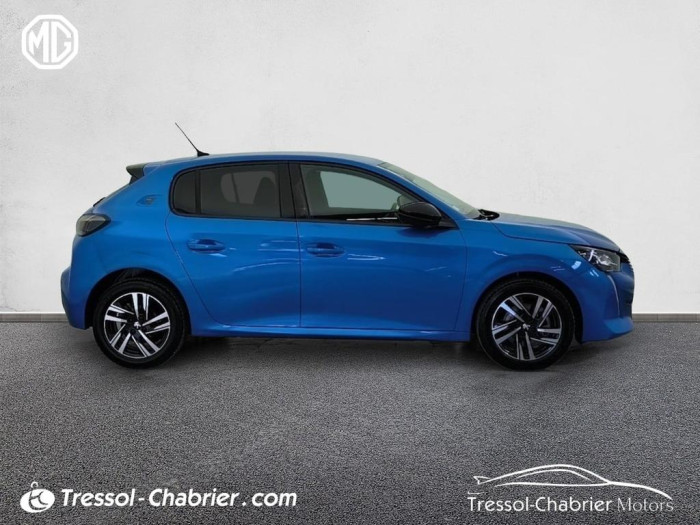 Peugeot 208 BUSINESS BlueHDi 100 S&S BVM6 Allure Business