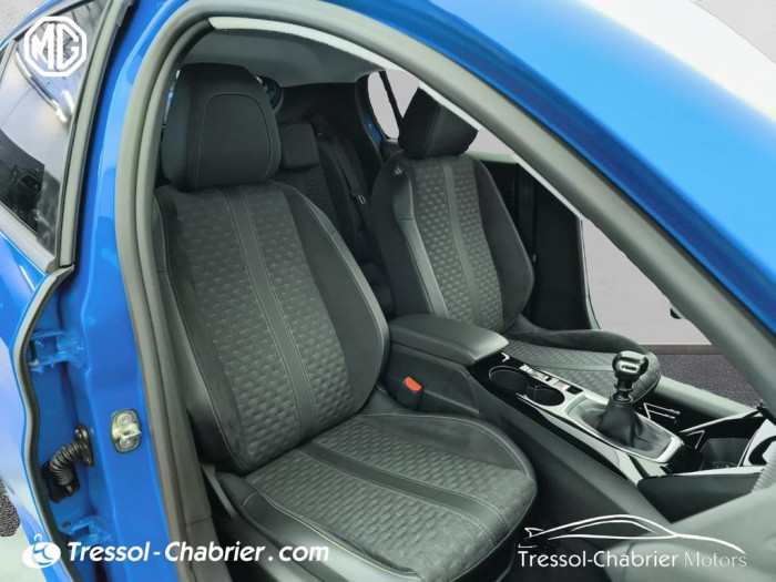 Peugeot 208 BUSINESS BlueHDi 100 S&S BVM6 Allure Business