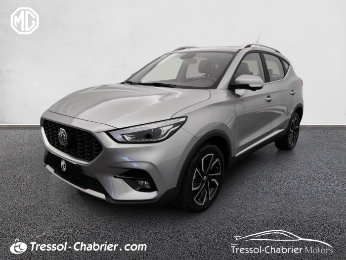 MG ZS 1.0L T-GDI 111ch 2WD Luxury