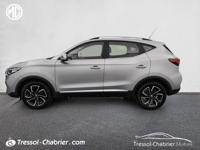 MG ZS 1.0L T-GDI 111ch 2WD Luxury