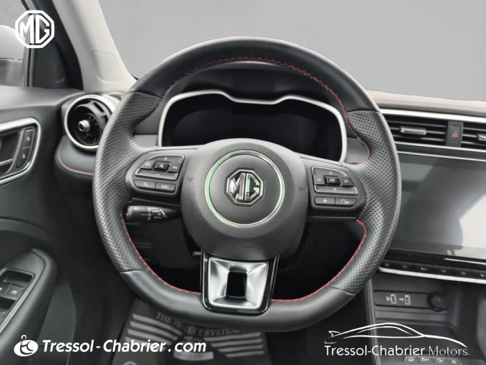 MG ZS 1.0L T-GDI 111ch 2WD Luxury
