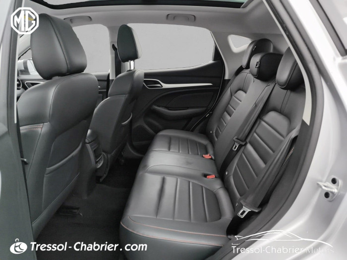 MG ZS 1.0L T-GDI 111ch 2WD Luxury