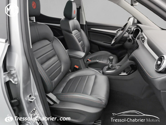 MG ZS 1.0L T-GDI 111ch 2WD Luxury