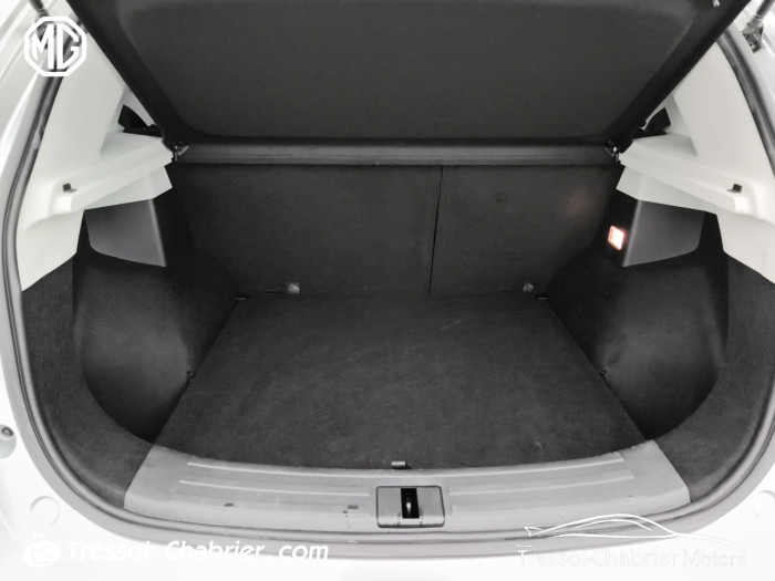 MG ZS 1.0L T-GDI 111ch 2WD Luxury
