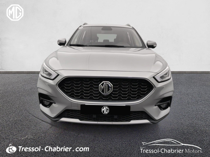 MG ZS 1.0L T-GDI 111ch 2WD Luxury