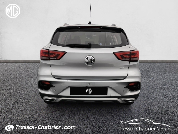 MG ZS 1.0L T-GDI 111ch 2WD Luxury