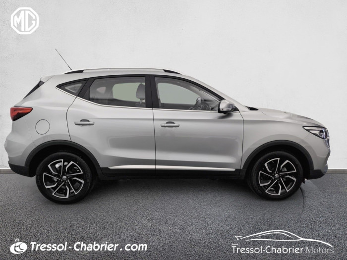 MG ZS 1.0L T-GDI 111ch 2WD Luxury