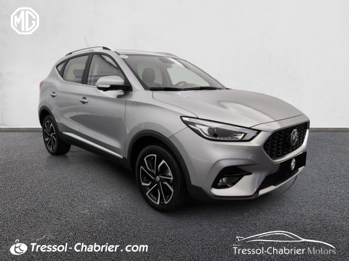 MG ZS 1.0L T-GDI 111ch 2WD Luxury