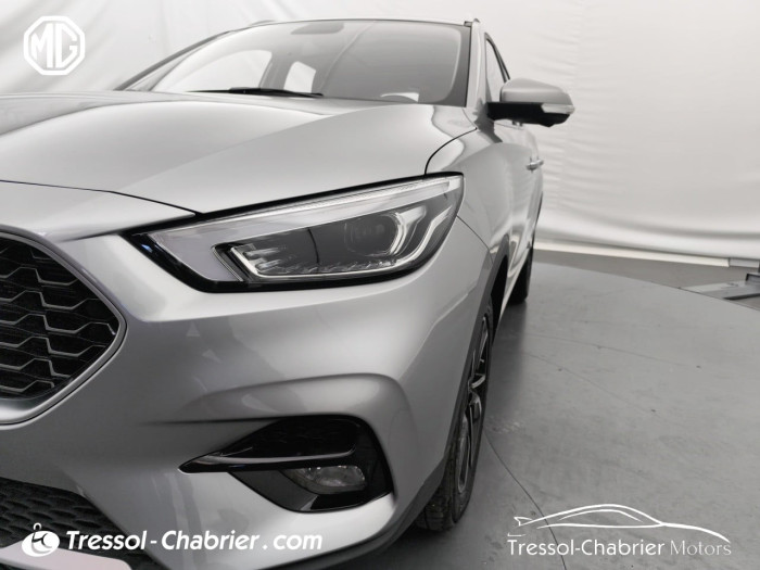 MG ZS 1.0L T-GDI 111ch 2WD Luxury