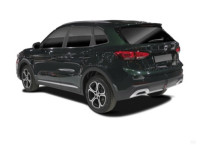 MG ZS 1.0L T-GDI 111ch 2WD BVA6 Luxury