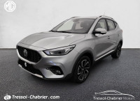 MG ZS 1.0L T-GDI 111ch 2WD Luxury