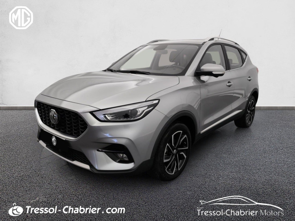 MG ZS 1.0L T-GDI 111ch 2WD Luxury