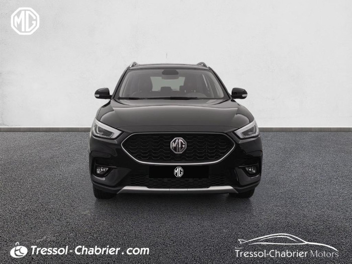 MG ZS 1.0L T-GDI 111ch 2WD BVA6 Luxury